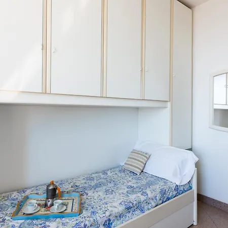 公寓 Beach Front - Sulla Spiaggia