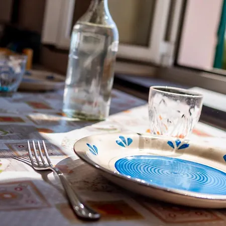 Apartment Beach Front - Sulla Spiaggia